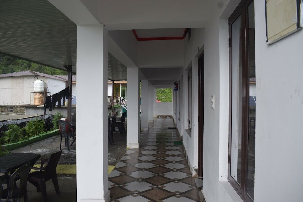 Фото Chopta Himrab Resort