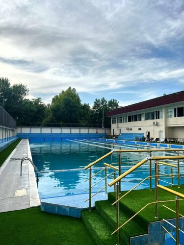 Фото Grand Avenue Hotel