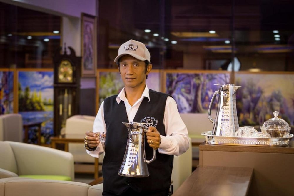 Фото Dar Al Masarat For Furnished Units