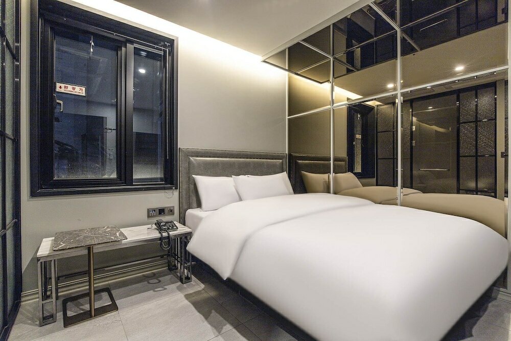 Фото Heritage31 Hotel