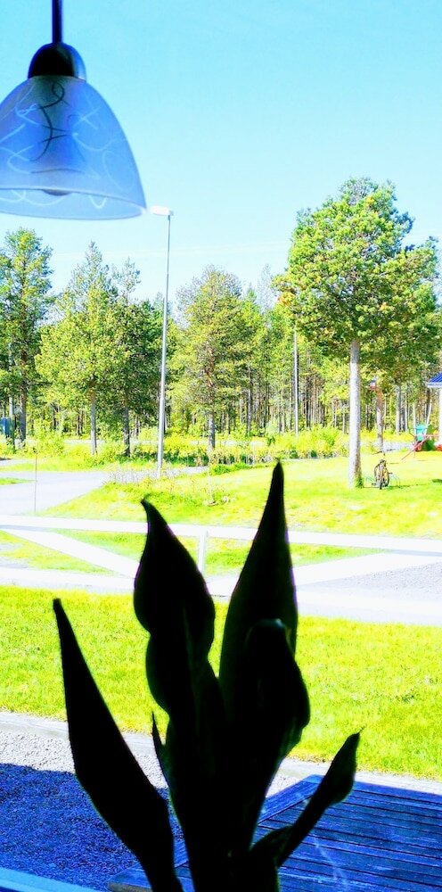 Фото Arctic Light Holiday House