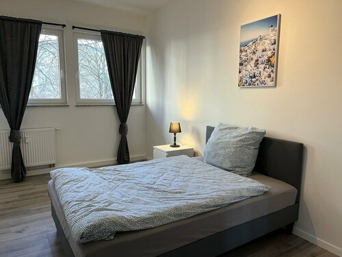 NorthApartments Chemnitz
