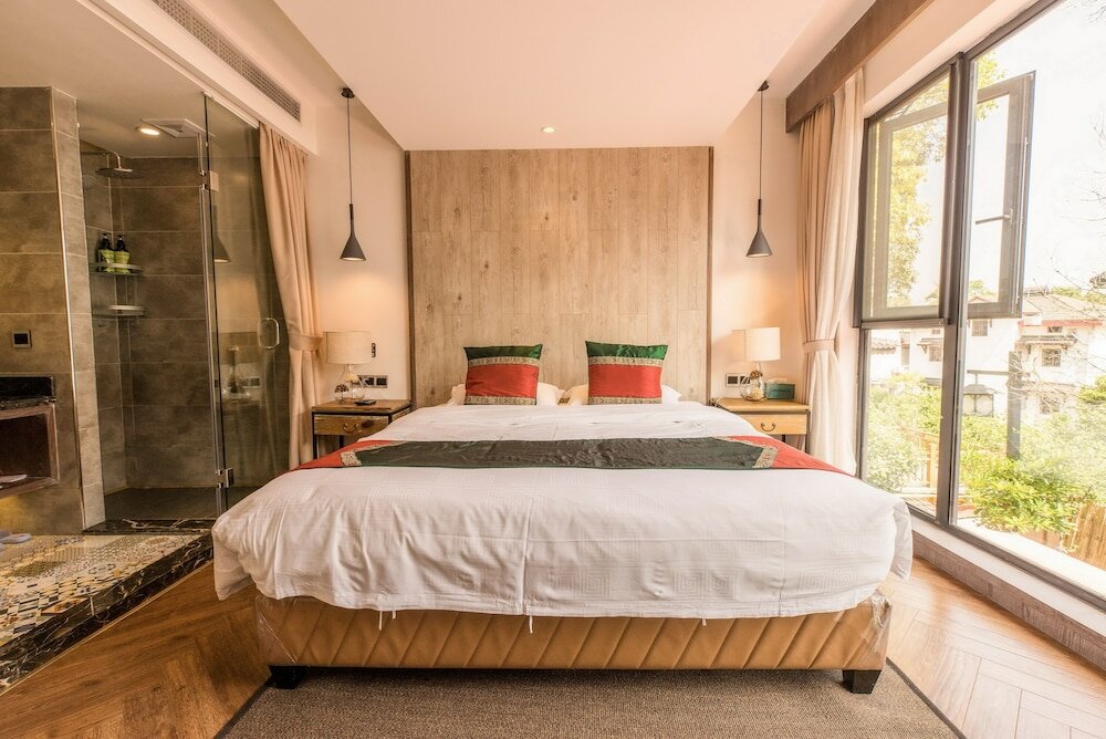 Фото HangZhou TwoTowns hostel