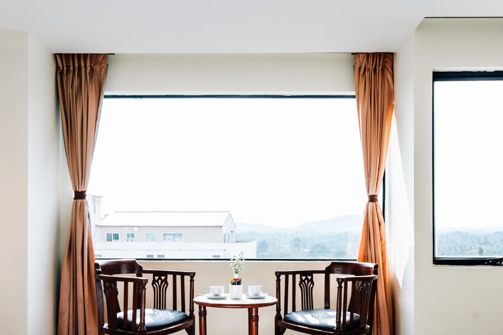 Фото Sinkiat Buri Hotel