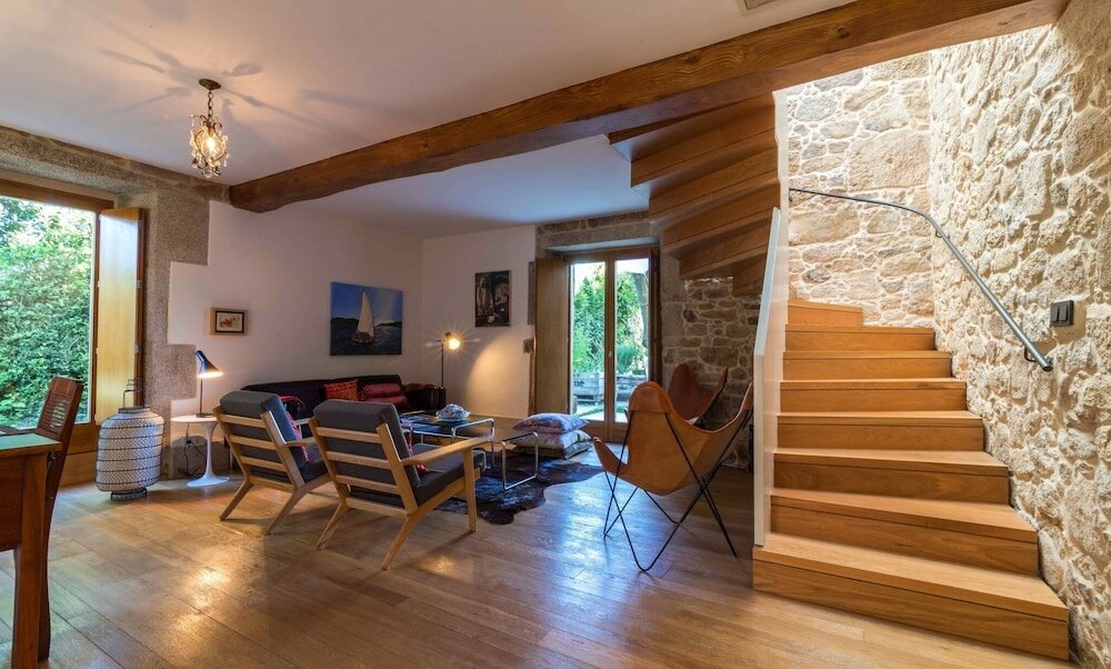 Фото Os Lambráns