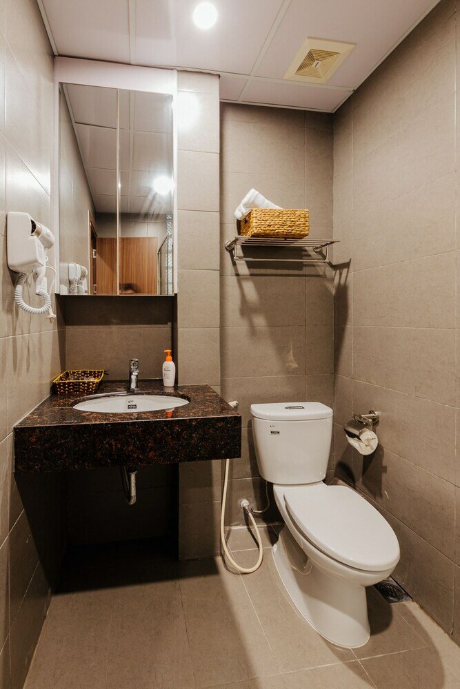 Фото Sazihome Tay Ho Hanoi