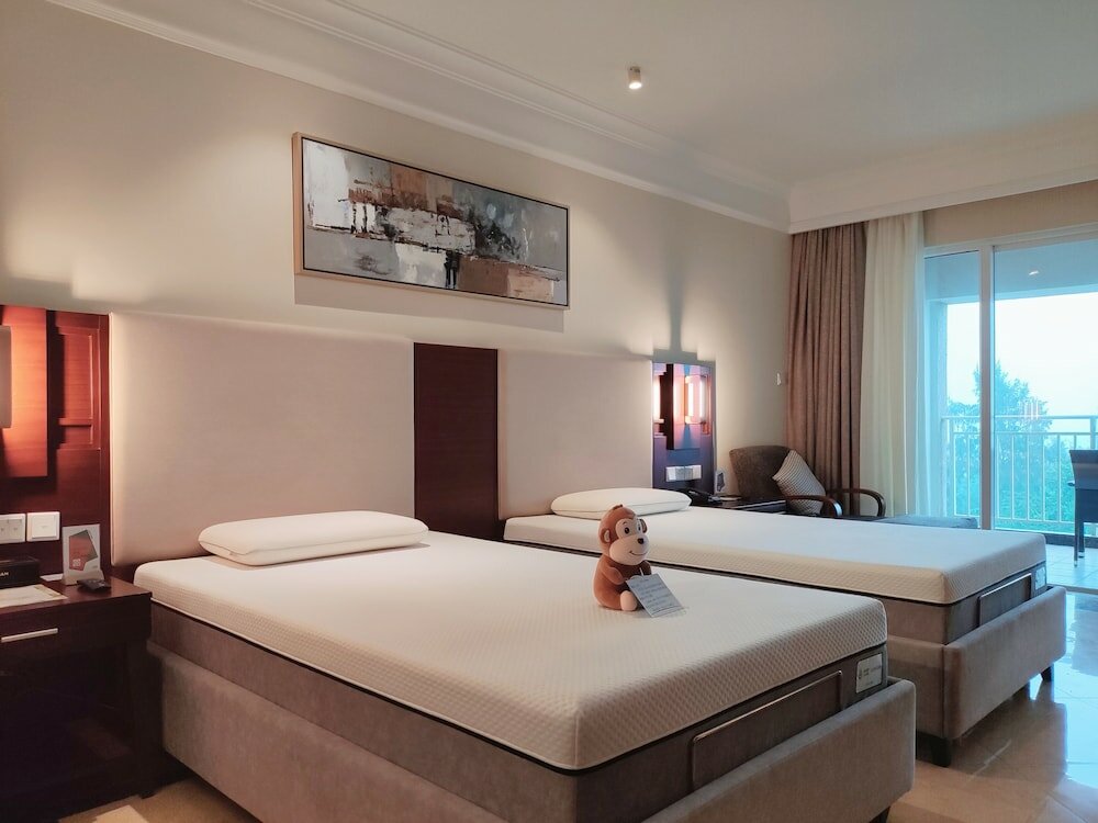 Фото Wyndham Garden Wenchang Nanguo