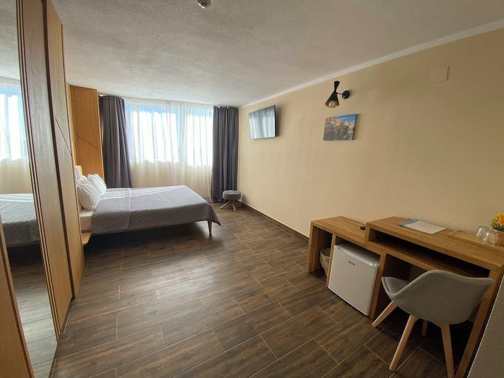 Фото El Patio Hostal