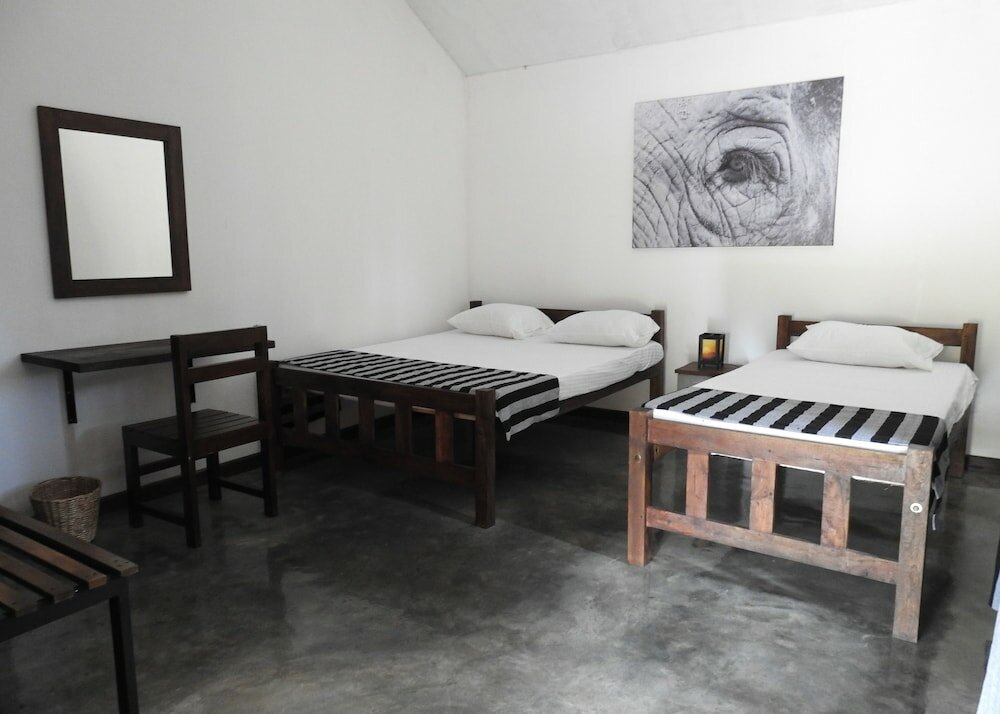 Фото The Elephant Pass Yala - Hostel