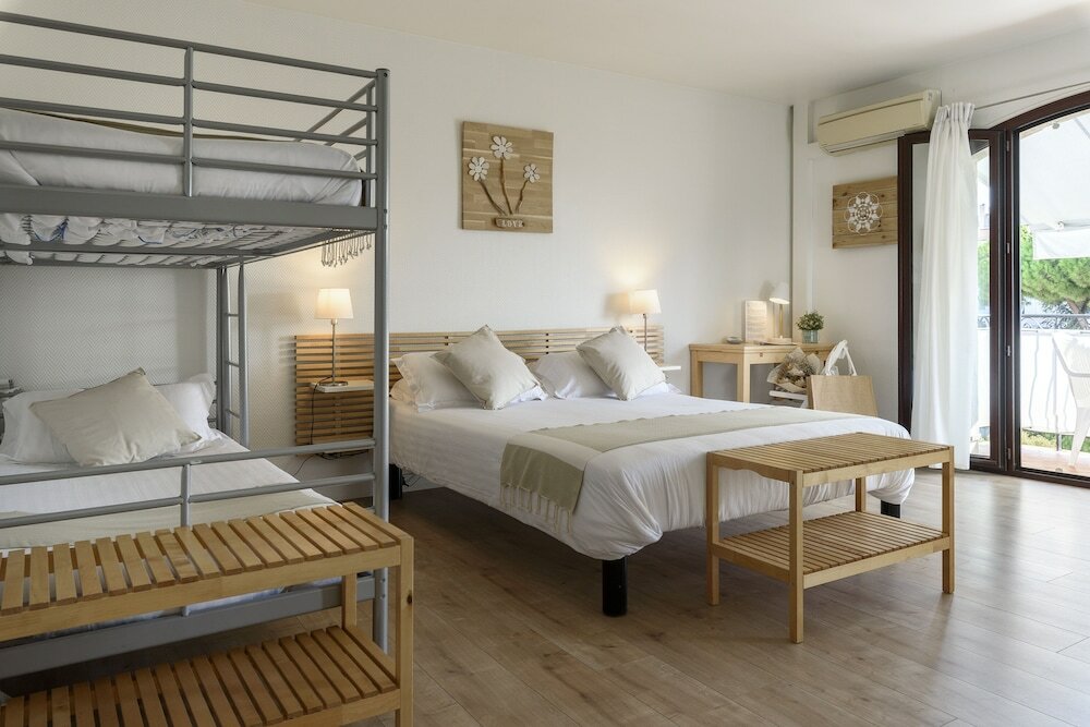 Фото Hotel & Studios Astor