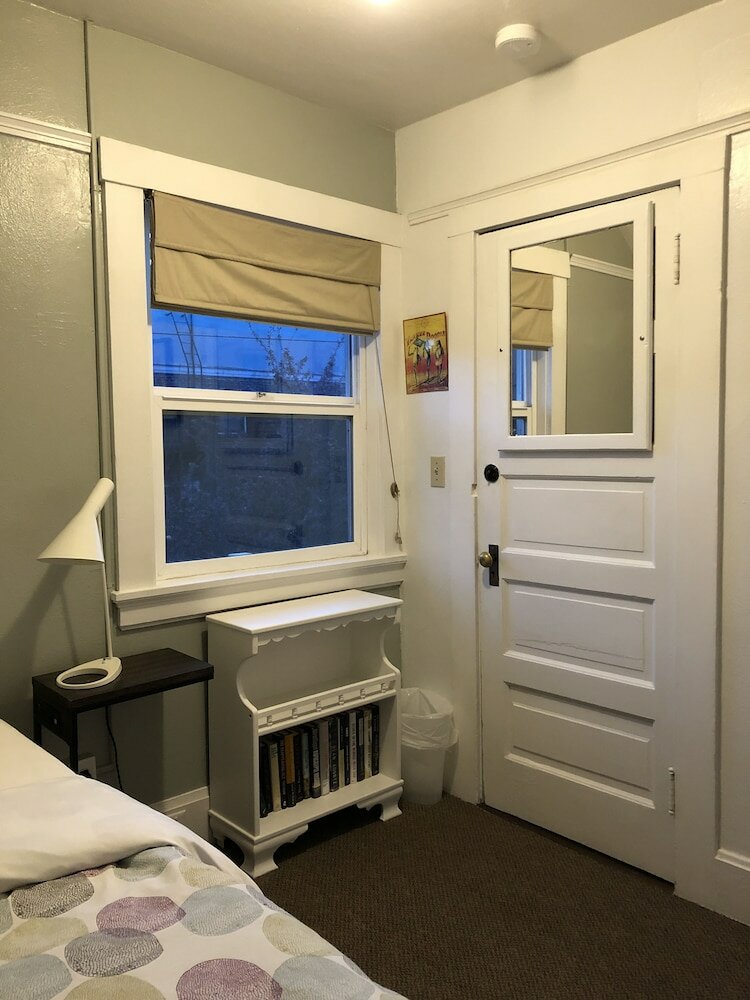 Фото Portland International Guesthouse