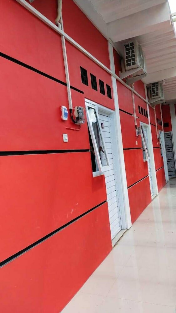 Фото D'Ariska Rooms Homestay