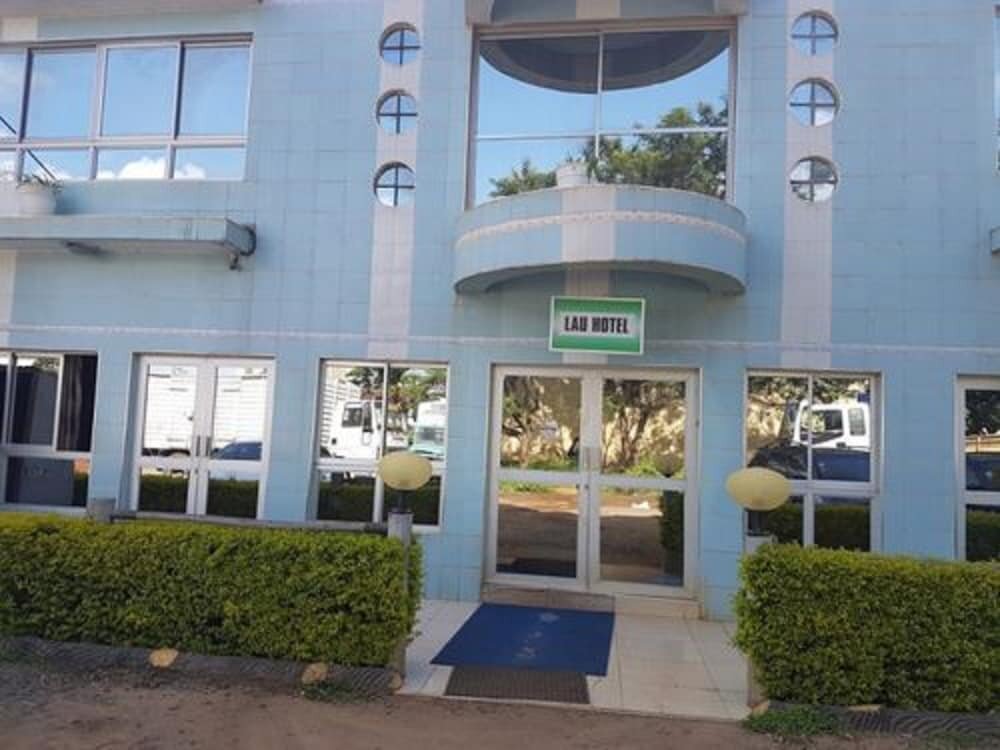 Hotel Lau Guest House, Machakos, photo