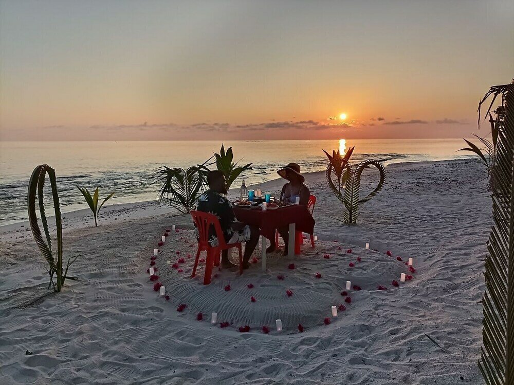 Фото Belvedere Thoddoo