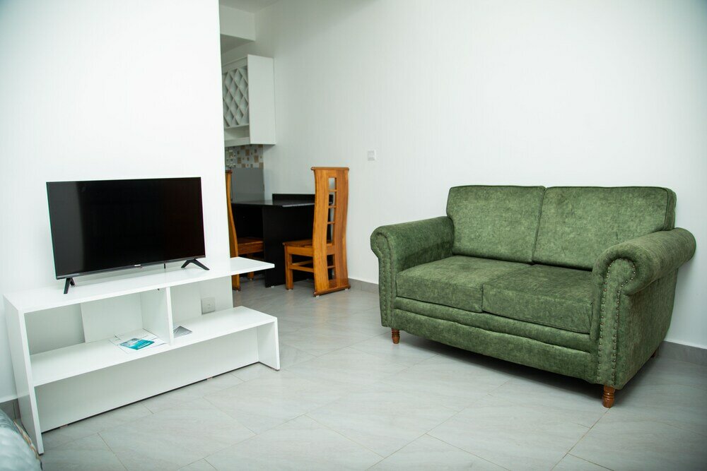 Фото Jld Apartments