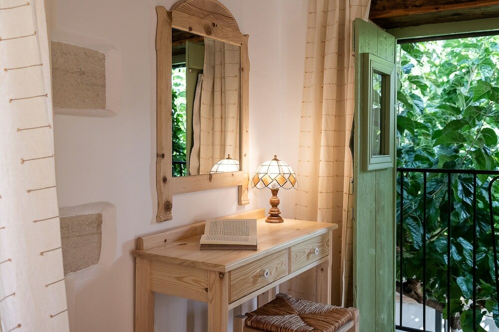 Фото Lemon Tree Eco-Retreat with Terraces