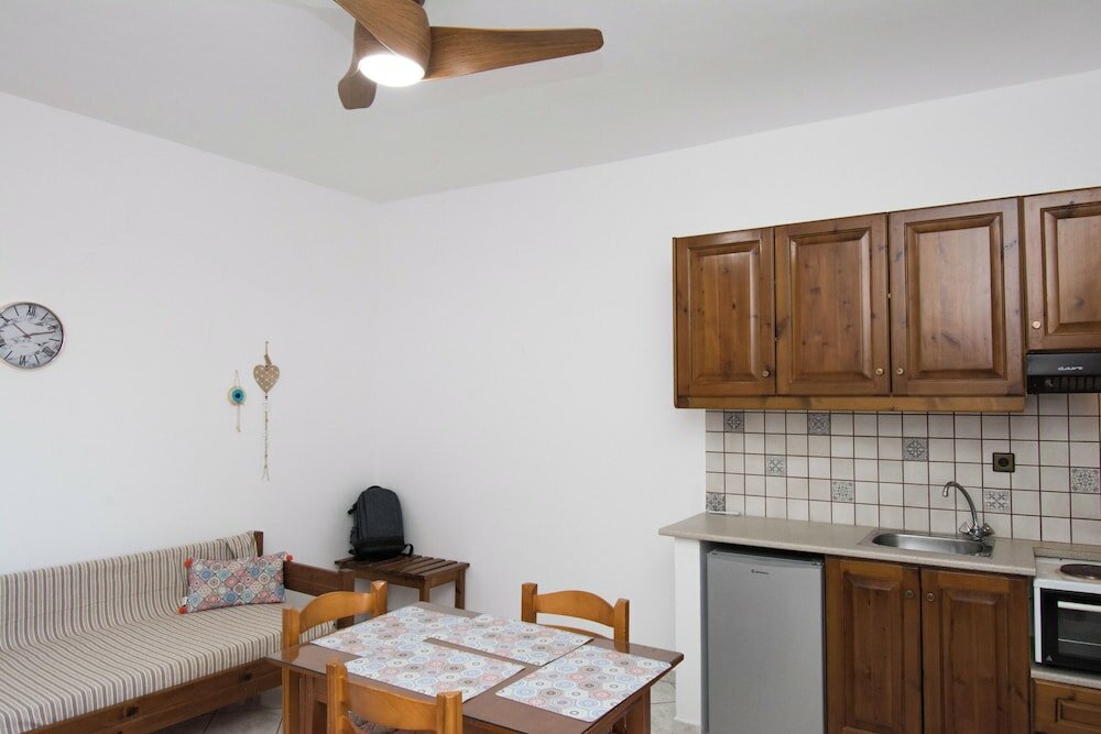 Фото Rena Apartments by Checkin