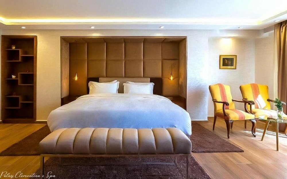 Фото Nomadz Palace