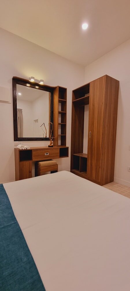 Фото Vaagali Holiday Inn