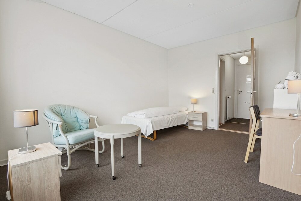 Фото Hotel Østersø