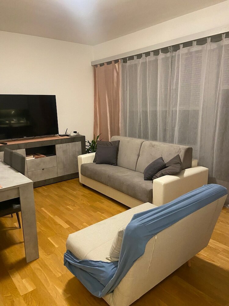 Фото Deluxe Vanoni Central Lugano