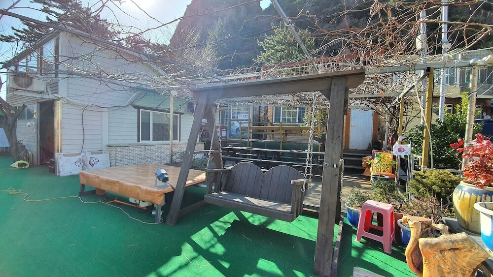 Фото Ulleung Haeoreum Pension