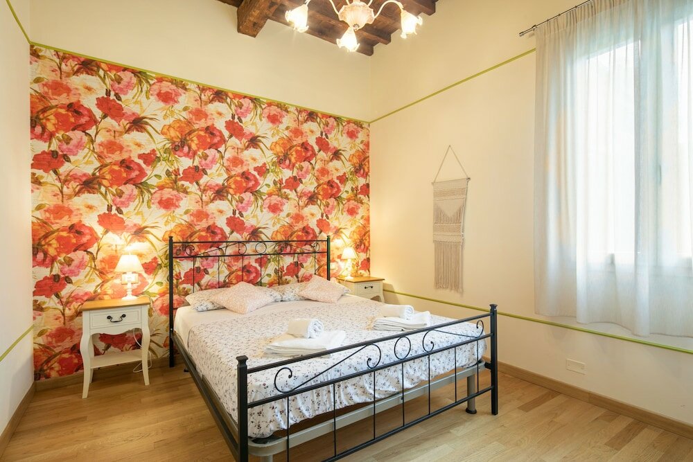 Фото Appartamenti degli Artisti