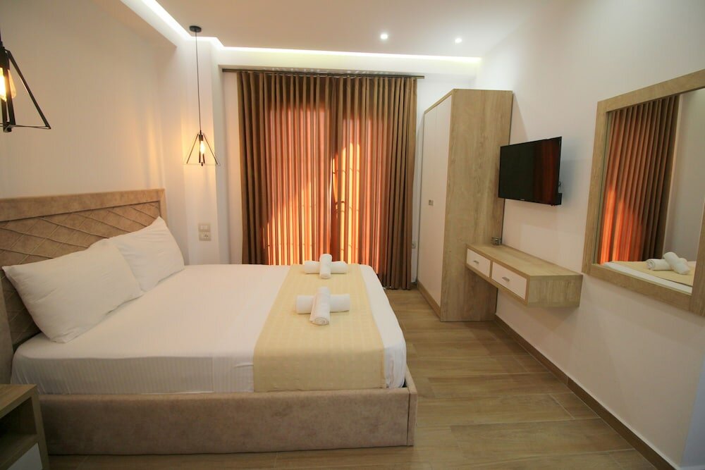 Фото Sunway Hotel