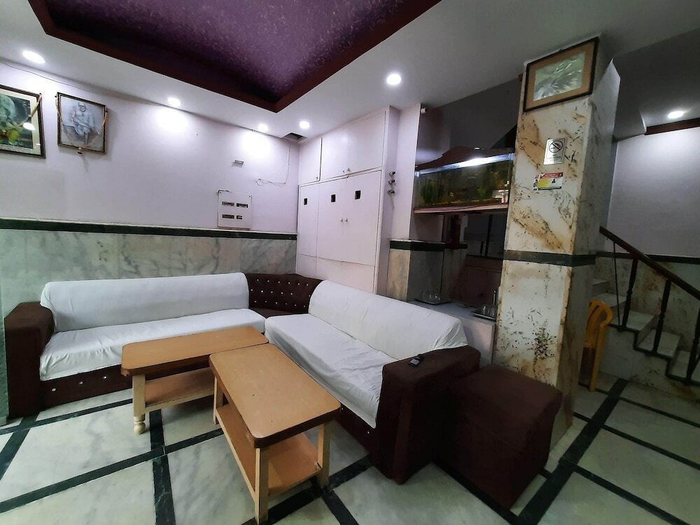 Фото Hotel Hari Kirpa Heritage