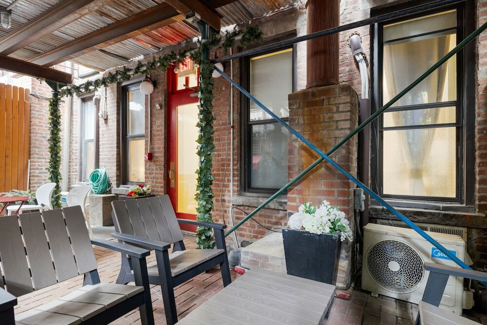 Фото Kasa The Duffy Times Square