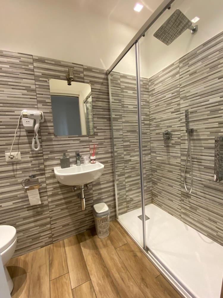 Фото Alloggio Urbano - Centro Storico