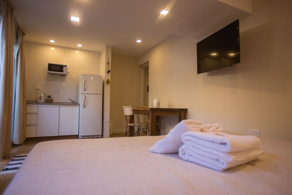 Фото Bosque Divino Cabañas & Suites