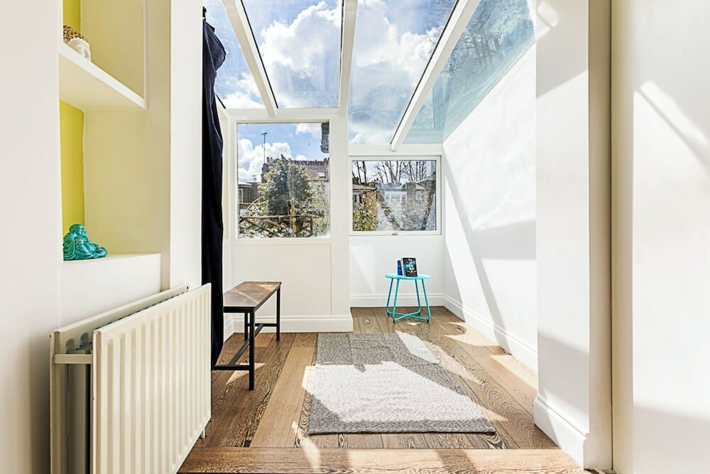 Фото The Flamingo Villa