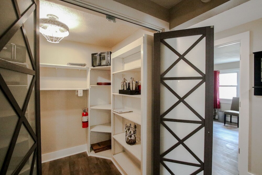 Фото Deep Water Dock and Home on the Ga Coast