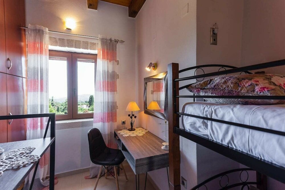 Фото Peacefull Stone-Built Villa