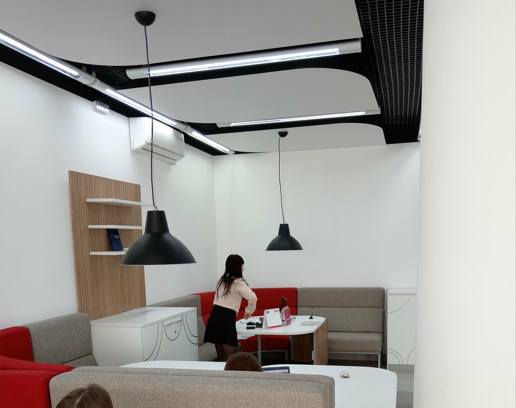 Bank Pochta Bank, Orenburg, photo