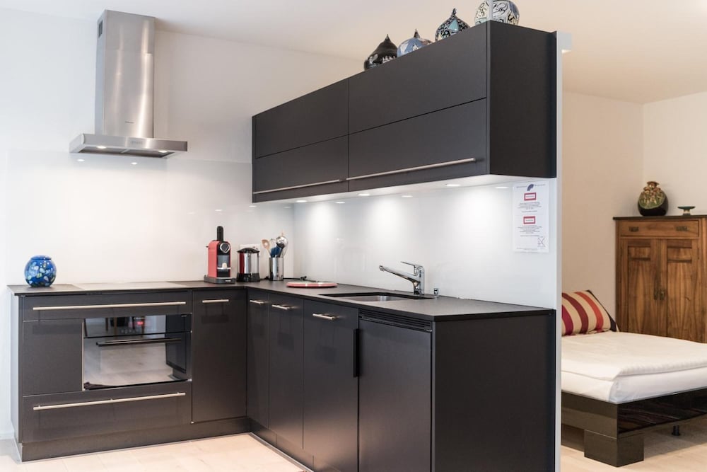 Фото Appartements Hofquartier