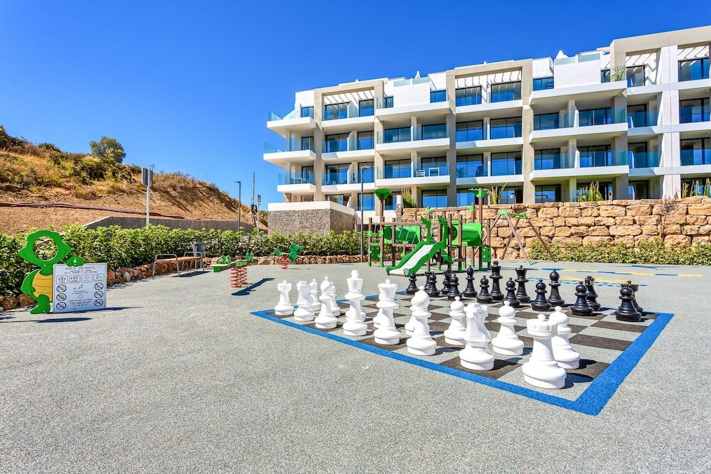 Фото Hacienda el Sueño - Holiday Resort