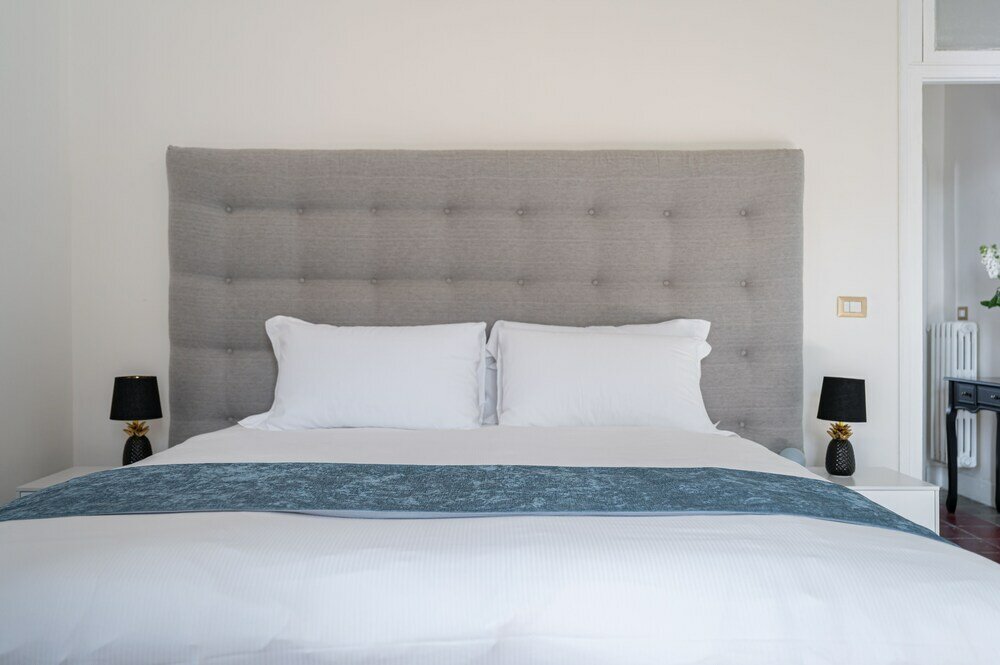 Фото B&b Palazzo Dasso