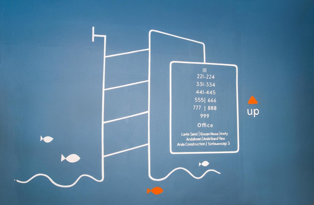 Фото Amity Poshtel