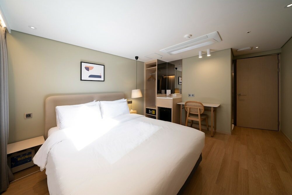 Фото Ocean 2 Heaven Hotel&Spa