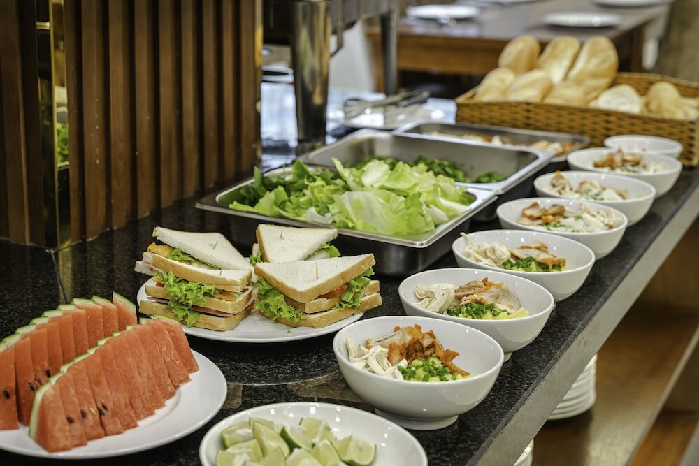 Фото TTR Moonstone Apart Hotel