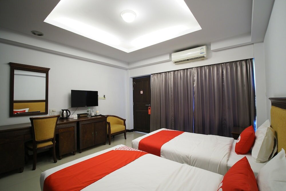 Фото Oyo 898 Sota Residence