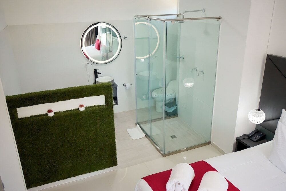 Фото Hotel San Francisco Pitalito