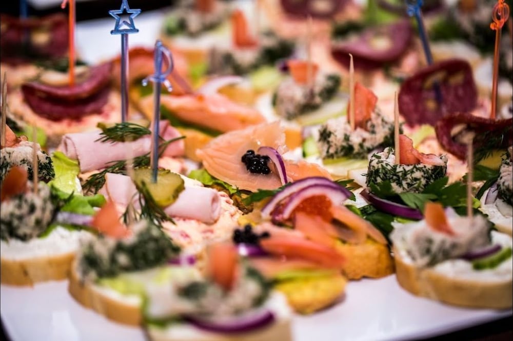 Фото Sunny Hills Ski