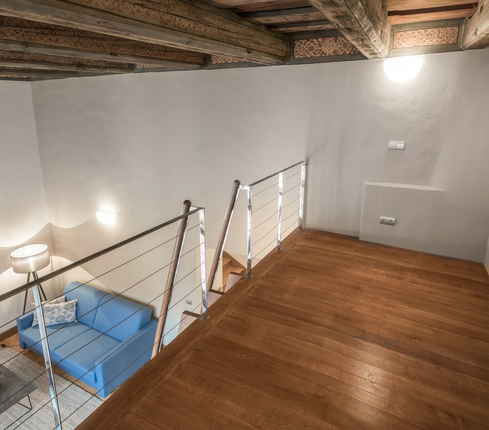 Фото 3 Epoques Apartments by Adrez