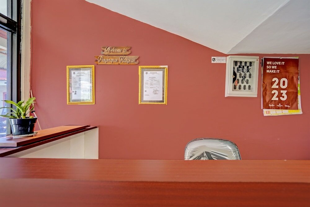 Фото Spot On 92527 Penginapan Kangean Syariah