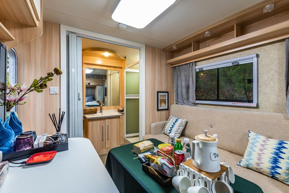 Фото MovingCastle Rv Camping