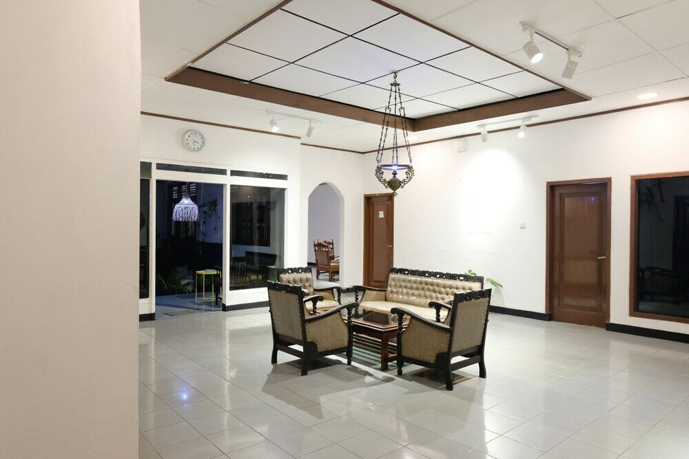 Фото Rarem Bed and Breakfast