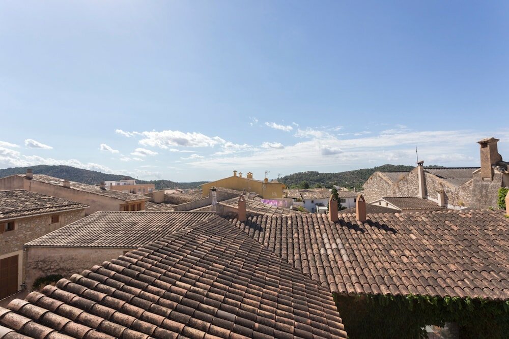 Фото Can Beia Suites - Adults Only